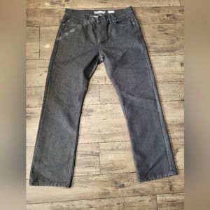**‎ Recycled Blues Jean